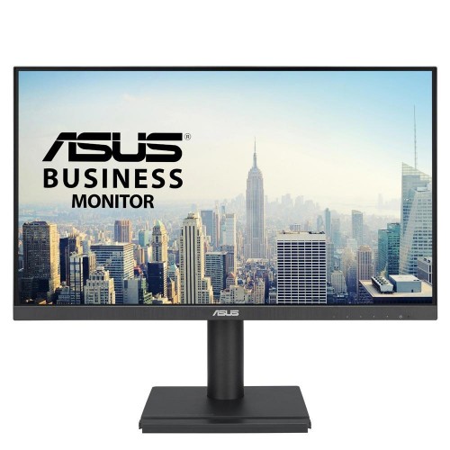 Image of MONITOR ASUS LED 23.8" Wide VA24DQFS IPS 1920x1080 100HZ 1ms 300cd/m² 1000:1 (100.000.000:1) 2x2W MM PIVOT Reg.H VGA HDMI DP075