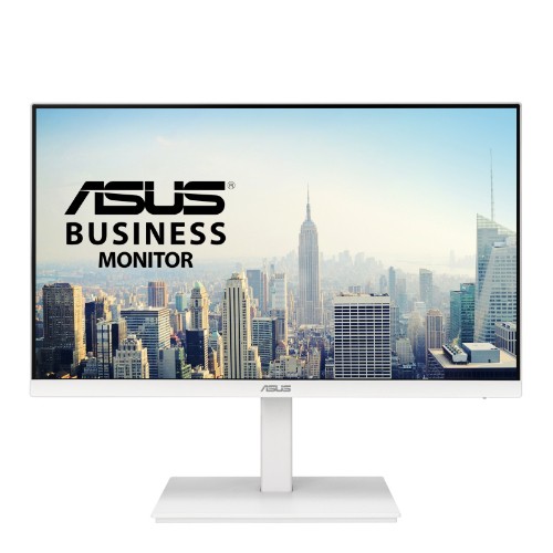 Image of MONITOR ASUS LED 23.8" Wide VA24EQSB-W IPS 1920x1080 Full HD 5ms 300cd/m² 1000:1 2x2W MM PIVOT Reg.H VGA HDMI DP Bianco075