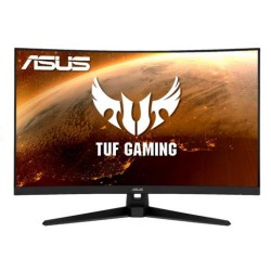 MONITOR ASUS LED 32" CURVED...