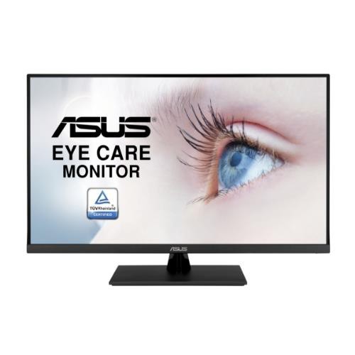 Image of MONITOR ASUS LED 32" VP32UQ 3840x2160 60Hz 1ms 350cd/M 1000:1 2x2W MM HDMI DP075