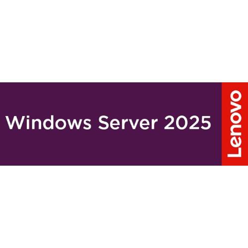 Image of Windows Server 2025 CAL (1 Device) 7S1S0035WW075