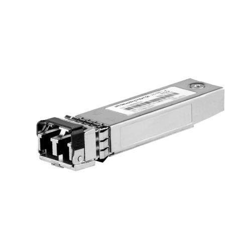 Image of HPE Networking Instant On 10G LR SFP+ LC 10km SMF Transceiver - S0G21A075