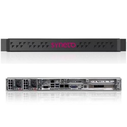 SERVER RACK 1U SYNETO Xeon...