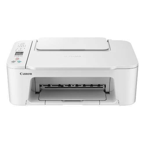 Image of MULTIFUNZIONE CANON INK PIXMA TS3751i WHITE A4 7.7/4IPM USB WiFi - 6671C026075