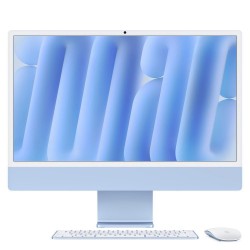 AIO APPLE iMac 24" Retina...