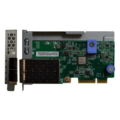 Image of ThinkSystem 10Gb 2-port SFP+ LOM 7ZT7A00546075