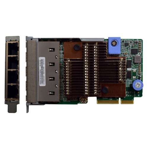 Image of ThinkSystem 10Gb 4-port SFP+ LOM075