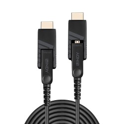 Cavo LINDY Micro-HDMI 4K60...