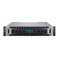 HPE MSA 2070 16Gb FC SFF...