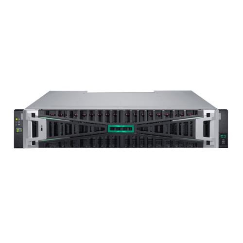 Image of HPE MSA 2070 16Gb FC SFF 23TB Flash Bdl075