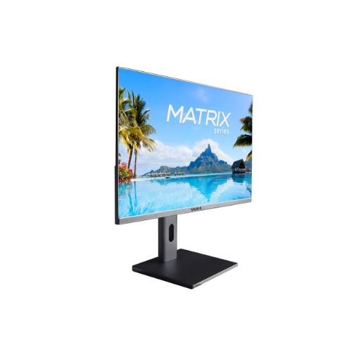 Image of MONITOR YASHI 24'' YCYZ23724 Matrix 1920x1080p 75Hz 1ms 300cd/m² MM VGA HDMI075