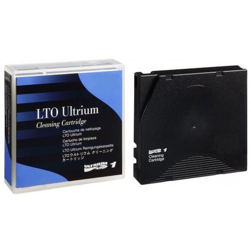 Image of Ultrium Cleaning Cartridge L1 UCC075