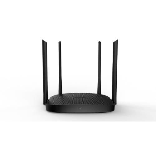 Image of ROUTER HIKVISION AC1200M Dual-band WiFi5 wireless router, 5GHz: 867Mbps + 2.4GHz 300Mbps, 3×100 Mbps LAN ports, 1×100 Mbps WAN075