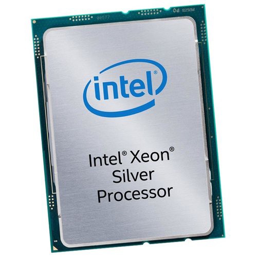 Image of ThinkSystem ST550 Intel Xeon argento 4214 12C 85W 2.2GHz Processor Option Kit - 4XG7A14810075