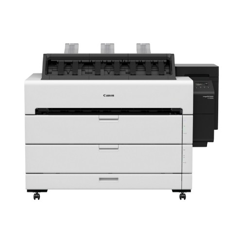 Image of PLOTTER CANON TZ-32000 A0 Doppia Bobina Hard Disk 500gb 6852C003 *chiama per maggiori informazioni*075