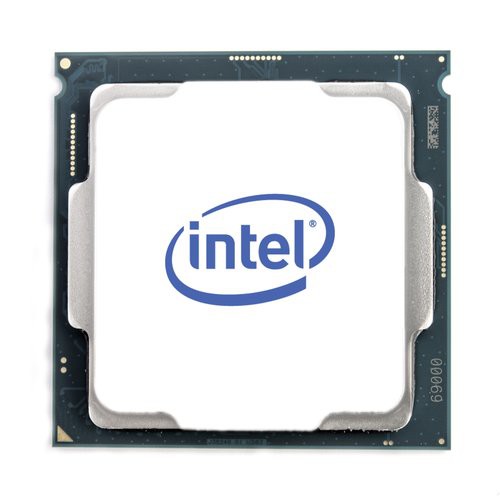 Image of ThinkSystem SR530/SR570/SR630 Intel Xeon argento 4210R 10C 100W 2.4GHz Processor Option Kit w/o FAN - 4XG7A37988075