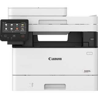 Image of MULTIFUNZIONE CANON LASER i-Sensys MF453dw 38PPM 1024MB 250FF DADF DUPLEX LAN USB WiFi LCD 12.7cm075