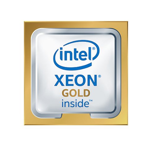 Image of ThinkSystem SR650 Intel Xeon oro 6242R 20C 205W 3.1GHz Processor Option Kit w/o FAN - 4XG7A38078075