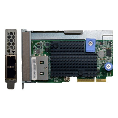 Image of ThinkSystem 10Gb 2-port Base-T LOM 7ZT7A00548075