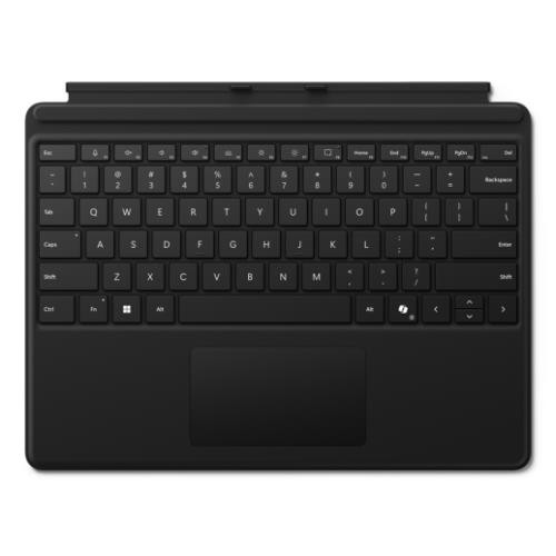 Image of Microsoft Surface Pro – Tastiera con tasto Copilot Nero EP2-00433075