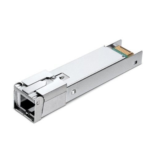 Image of FIBER CONVERTER TP-LINK DS-PMA-C+ GPON OLT SFP optical module, Class C+075