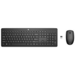 KIT HP 235 TASTIERA + MOUSE...