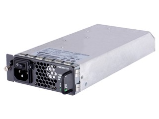 Image of Aruba PSU-350-AC 350W AC Power Supply JW657A075