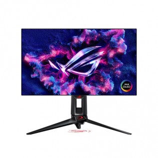 MONITOR ASUS 27" ROG Swift...