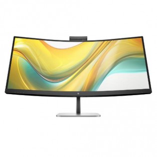 MONITOR HP LED 34" Wide...