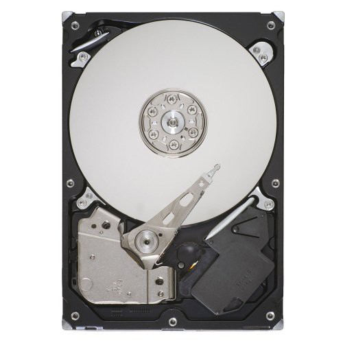 Image of ThinkSystem 3.5" 12TB 7.2K SAS 12Gb Hot Swap 512e HDD - 7XB7A00067075