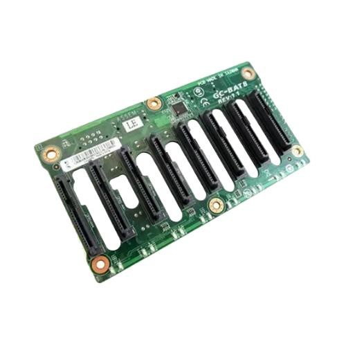 Image of ThinkSystem ST550 2.5" 8-Bay Backplane Kit075