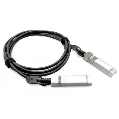 Image of Lenovo 3M SFP+ to SFP+ Active Optical Cable - 00YL637075