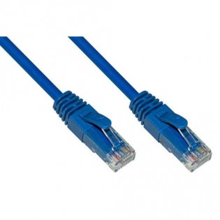 CAVO RETE LINK LK6AU100B...