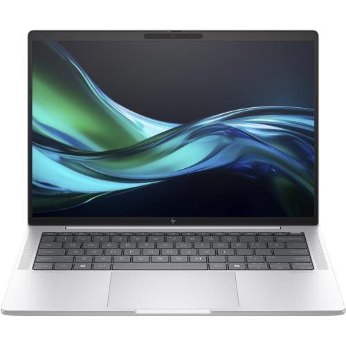 Image of NB HP ELITEBOOK 1040 G11 9M4E8AT Ultra 7-155H 14" 2.8K OLED 32GB SSD2TB Finger Print Wolf W11P**Garanzia 3 anni OffSite**075