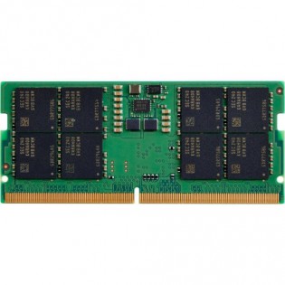 DDR5 X NB SO-DIMM HP 16GB...