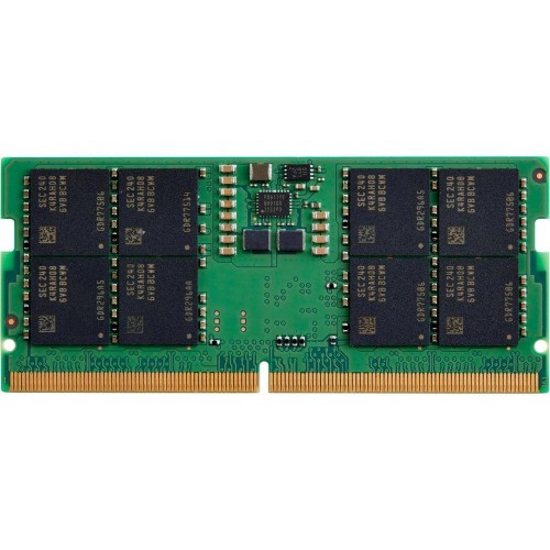 Image of DDR5 X NB SO-DIMM HP 16GB 5600Mhz SODIMM AL0M6AA075