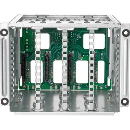 Image of ThinkSystem SR635 2.5" SATA/SAS 8-Bay Backplane Kit - 4XH7A09826075