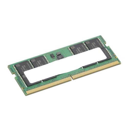 Image of ThinkPad 48GB DDR5 5600MHz SoDIMM Memory - 4X71M23190075