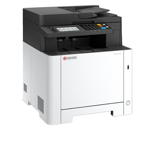 Image of MULTIFUNZIONE KYOCERA ECOSYS MA2600cwfx 26 ppm A4 110C0D3NL0075