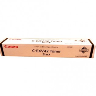 TONER CANON C-EXV42 Black...