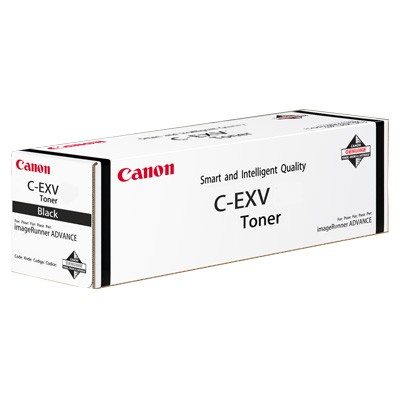 Image of TONER CANON C-EXV47 TONER C X C250i C350i C351iF C350P C255i C355i C355iFC C355P 21.500PP 8517B002075