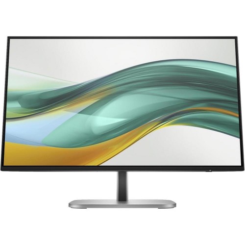 Image of MONITOR HP 524pf Series 5 Pro LED 23.8" Wide 9D9L6UT IPS 1920x1080 5ms 350cd/m² 1000:1 (8.000.000:1) PIVOT Reg.H HDMI DP075