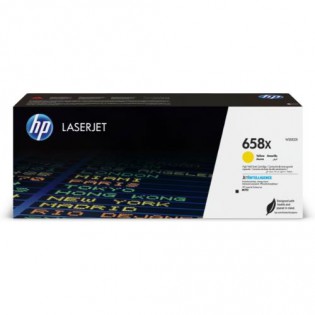 HP 658X W2002X  TONER...