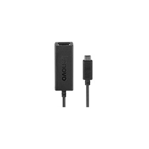 Image of Lenovo USB-C to Ethernet Adapter - 4X90S91831075