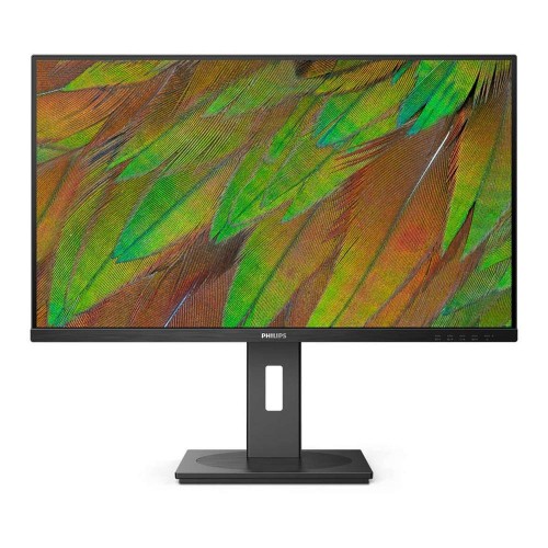 Image of MONITOR PHILIPS LED 31.5" 32B1N3800/00 VA 3840x2160 4ms 350cd/m² 3500:1 (50.000.000:1)2x3W MM Reg.H PIVOT 2HDMI DP075