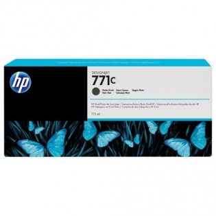 HP B6Y07A 771C INK JET NERO...