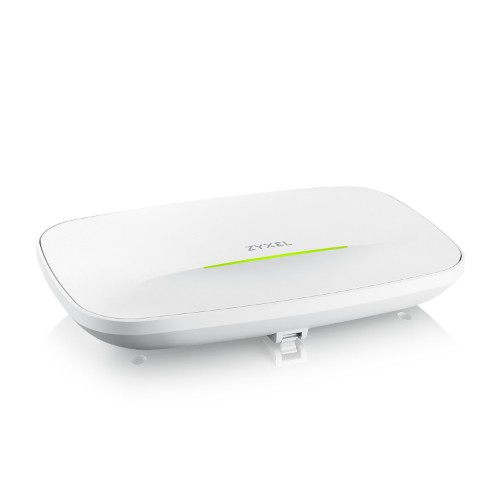 Image of WIRELESS ACCESS POINT ZYXEL WBE-510D NebulaFlex PRO WiFi7 Dual Radio 2X2 802.11a/b/g/n/ac/ax/be 6.5Gbps 1x2.5LAN PoE 22W Ant Int075