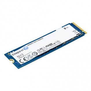 SSD KINGSTON M.2(2280)  2TB...