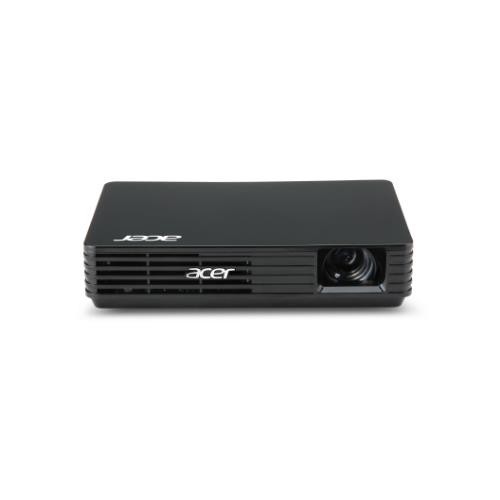 Image of VIDEOPROIETTORE ACER QF13 MR.JWD11.001 DLP 1920x1080 6000 LED LUMENS Ansi 280 1.000:1 HDMI075