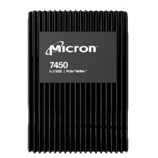 SSD MICRON 1,92TB 7450 PRO...